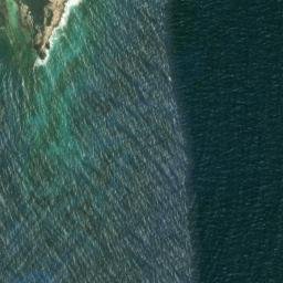 Satellite imagery of Merthiá, GR