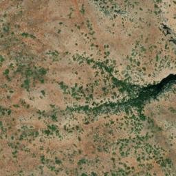 Satellite imagery of Ákra Choironísi, GR