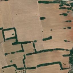 Satellite imagery of Pyra Chorafia, CY