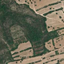 Satellite imagery of Agridia, CY
