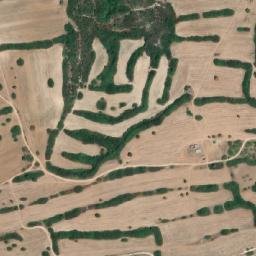 Satellite imagery of Agridia, CY