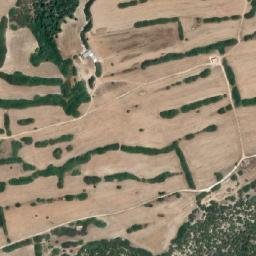 Satellite imagery of Agridia, CY