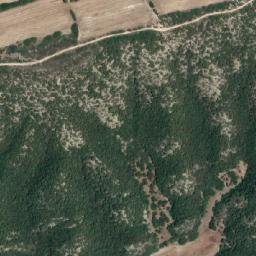 Satellite imagery of Kokkinokremmos, CY