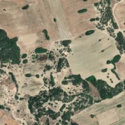 Satellite imagery of Marmarovounos, CY