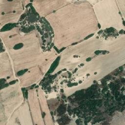 Satellite imagery of Marmarovounos, CY