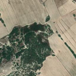 Satellite imagery of Marmarovounos, CY