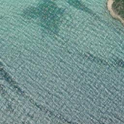 Satellite imagery of Ákro Pachýammos, CY