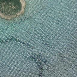 Satellite imagery of Ákro Pachýammos, CY