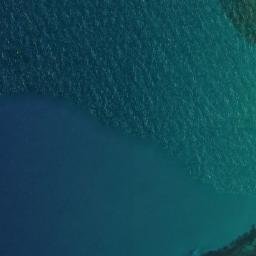 Satellite imagery of Ra’s al Barsam, SY