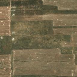 Satellite imagery of Al Khandaq, SY