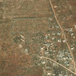 Satellite imagery of Ar Rumaysah, SY