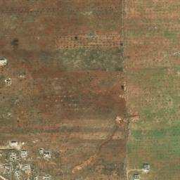 Satellite imagery of Ar Rumaysah, SY