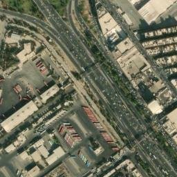 Satellite imagery of survey_point, IR