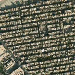 Satellite imagery of survey_point, IR