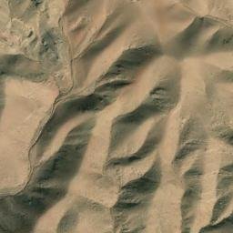 Satellite imagery of Ma‘dan-e Āhak-e Mesgarābād, IR