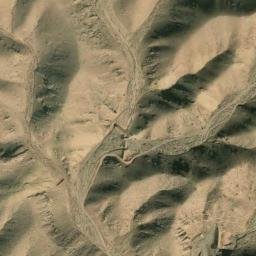 Satellite imagery of Ma‘dan-e Āhak-e Mesgarābād, IR
