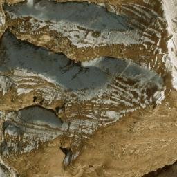 Satellite imagery of Pushtah-ye Awjōran, AF