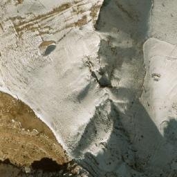 Satellite imagery of Pushtah-ye Awjōran, AF