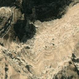 Satellite imagery of Kōh-e Qōr Qudūgh, AF