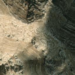 Satellite imagery of Kōh-e Qōr Qudūgh, AF