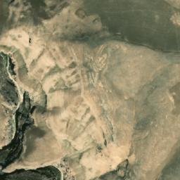 Satellite imagery of Qarah Wul Jāy, AF