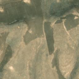 Satellite imagery of Qarah Wul Jāy, AF