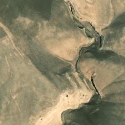 Satellite imagery of Qarah Wul Jāy, AF