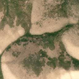 Satellite imagery of Band-e Asptāz, AF
