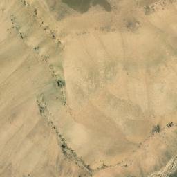 Satellite imagery of Chahār Āsmān, AF