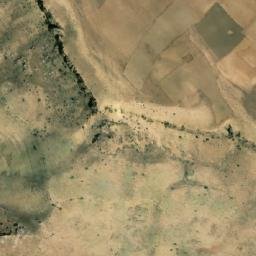 Satellite imagery of Kōh-e Kham-e Dālān, AF