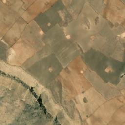 Satellite imagery of Kōh-e Kham-e Dālān, AF