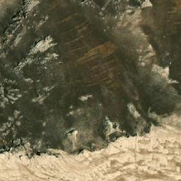 Satellite imagery of Sar Band, AF
