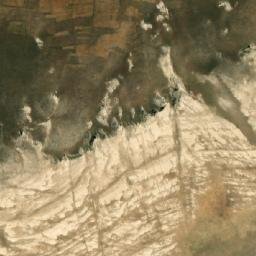 Satellite imagery of Sar Band, AF