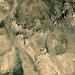 Satellite imagery of Tōp-e Khānah, AF
