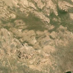 Satellite imagery of Tōp-e Khānah, AF
