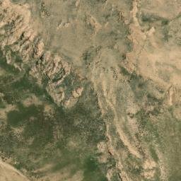 Satellite imagery of Kōh-e Duzdān Darah, AF