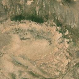 Satellite imagery of Kōh-e Āw-e Nīl, AF