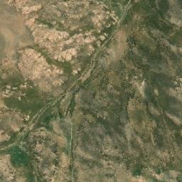 Satellite imagery of Kōh-e Āw-e Nīl, AF