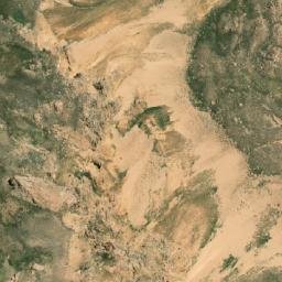 Satellite imagery of Kōh-e Āw-e Nīl, AF