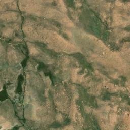 Satellite imagery of Kōh-e Bājgāh, AF