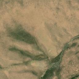 Satellite imagery of Kōh-e Bājgāh, AF