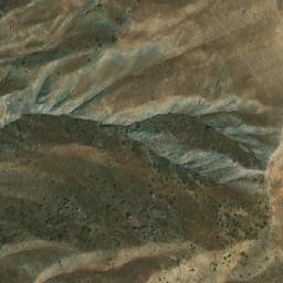 Satellite imagery of Kōh-e Paytow, AF