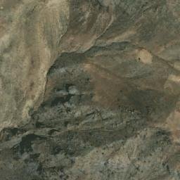 Satellite imagery of Kōh-e Mulkhān, AF