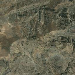 Satellite imagery of Kōh-e Mulkhān, AF