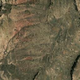 Satellite imagery of Kōh-e Makhshān, AF