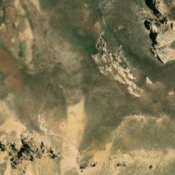 Satellite imagery of Khōsh Qul, AF