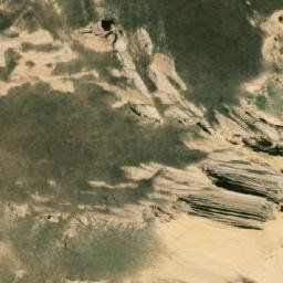 Satellite imagery of Khōsh Qul, AF