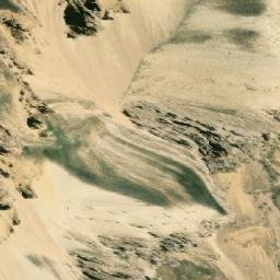 Satellite imagery of Khōsh Qul, AF