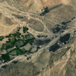 Satellite imagery of Baghalaganjah, AF
