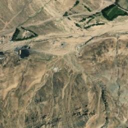 Satellite imagery of Baghalaganjah, AF